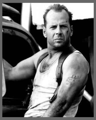 Bruce Willis